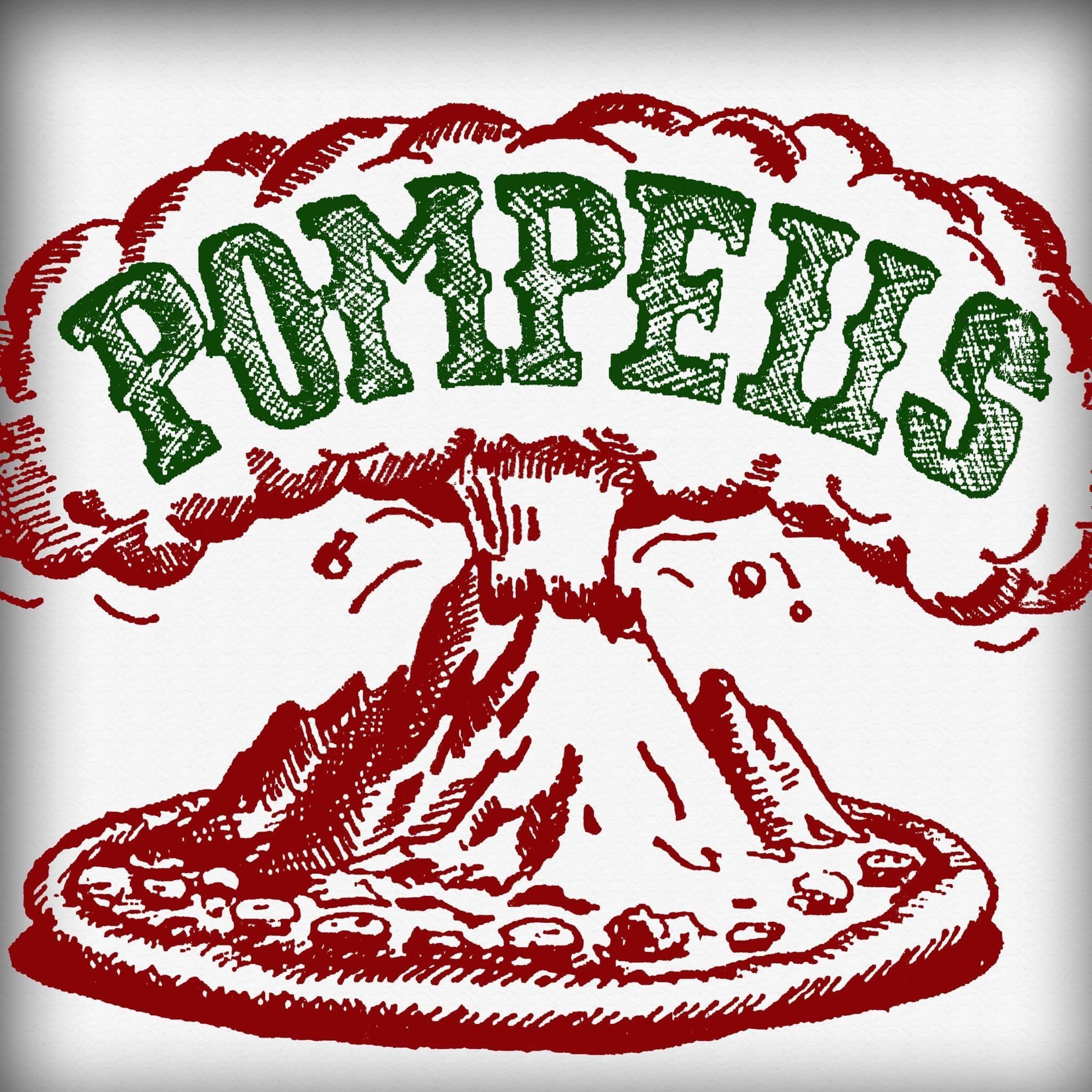 Pompeiis